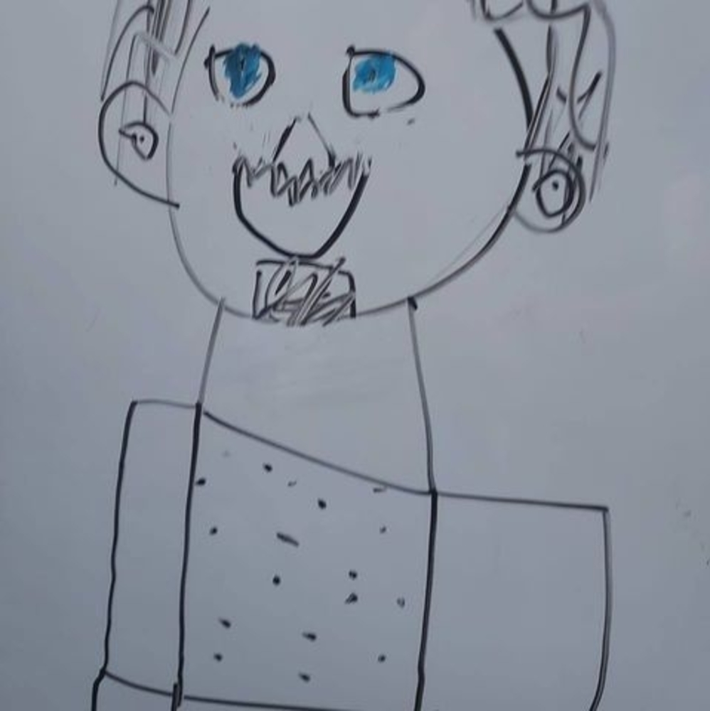 Meet your Posher, Kurt